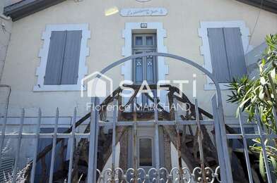 Maison 5 pièces 460000 €