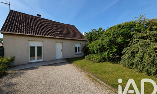 Maison 4 Pièces 78 m² à vendre à Saint-Jean-de-Braye (45800)