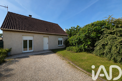 Maison 4 pièces 173000 €