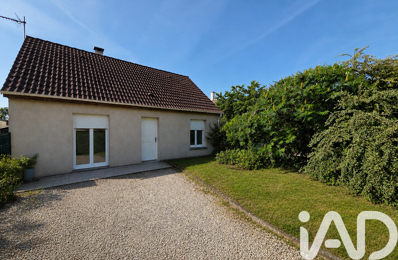 Vente Maison/villa 4 pièces — photo du bien