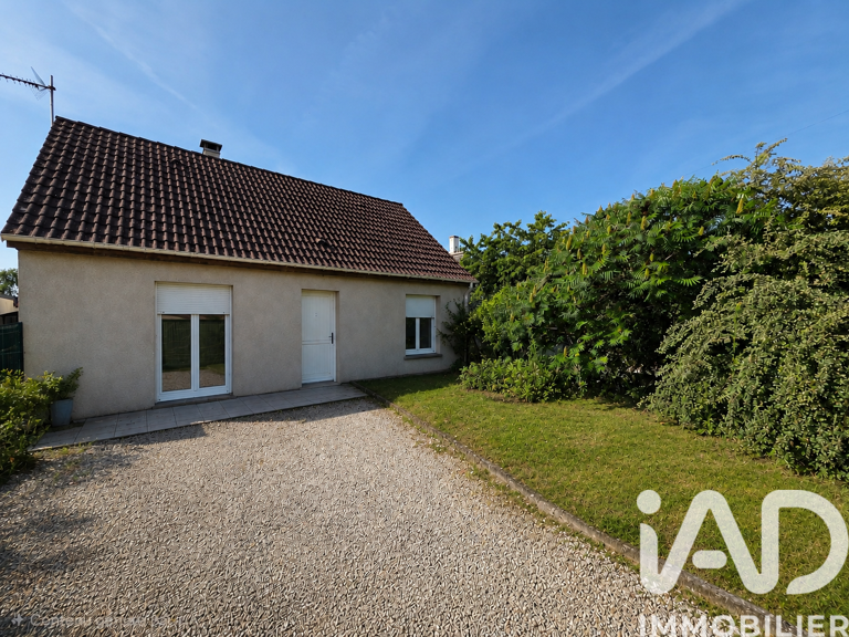 Vente Maison/villa 4 pièces — photo 1