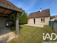 Vente Maison/villa 4 pièces — photo 2