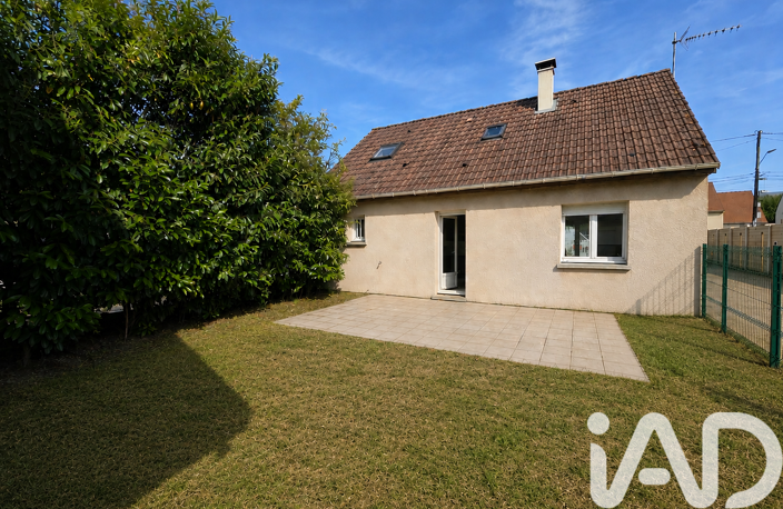 Vente Maison/villa 4 pièces — photo 3