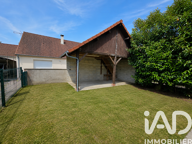 Vente Maison/villa 4 pièces — photo 4