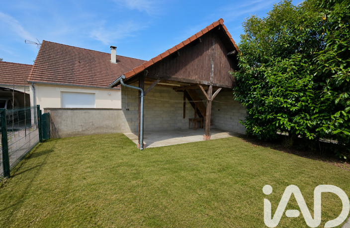 Vente Maison/villa 4 pièces — photo 4