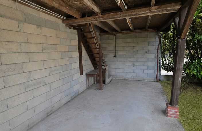 Vente Maison/villa 4 pièces — photo 5