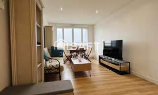 Appartement 3 Pièces 50 m² à vendre à Mérignac (33700)