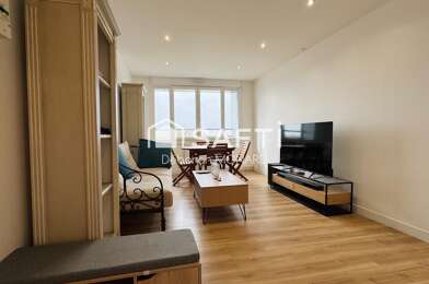 Appartement 3 pièces 168540 €