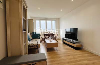 APPARTEMENT T3 RENOVE - MERIGNAC — photo du bien