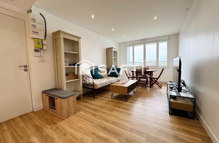 APPARTEMENT T3 RENOVE - MERIGNAC — photo 2