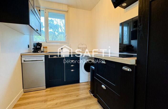 APPARTEMENT T3 RENOVE - MERIGNAC — photo 3