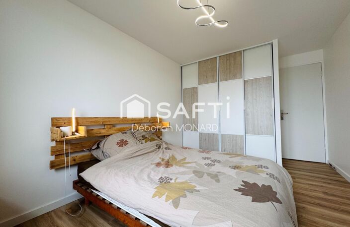 APPARTEMENT T3 RENOVE - MERIGNAC — photo 4