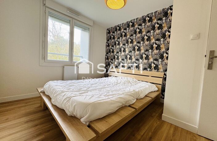 APPARTEMENT T3 RENOVE - MERIGNAC — photo 5