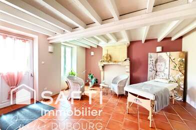 Maison 7 pièces 194000 €