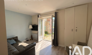 Appartement 2 Pièces 35 m² à vendre à Mortcerf (77163)