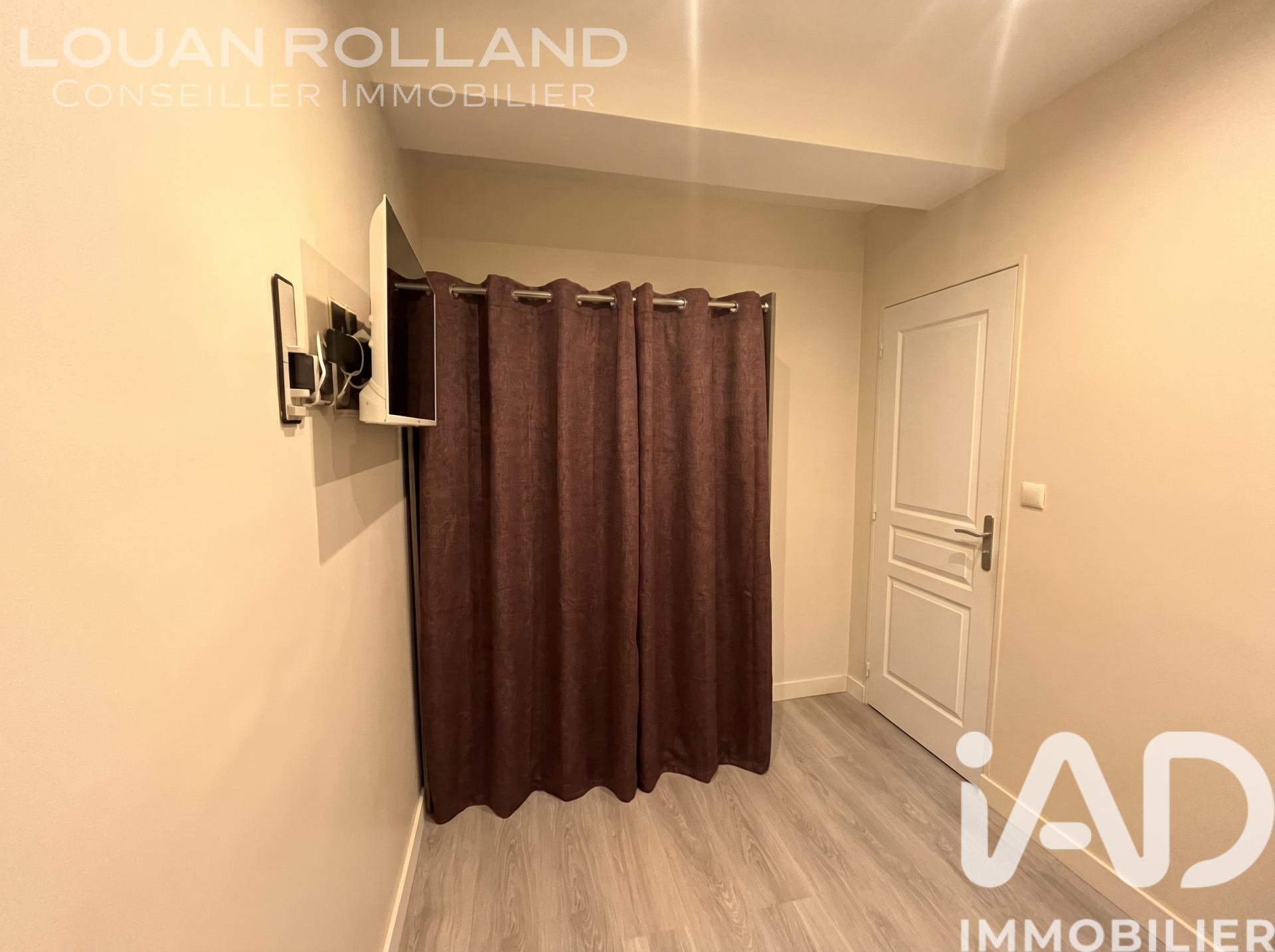 Vente Studio 2 pièces - Photo 5