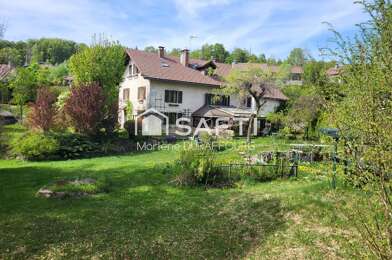 Maison 10 pièces 420000 €