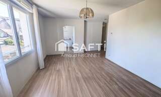 Appartement 3 Pièces 68 m² à vendre à Angers (49100)