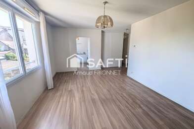 Appartement 3 pièces 199000 €