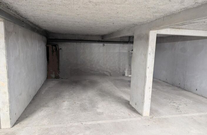 T3 dans une résidence proche centre ville avec place de parking privative en sous sol — photo 4
