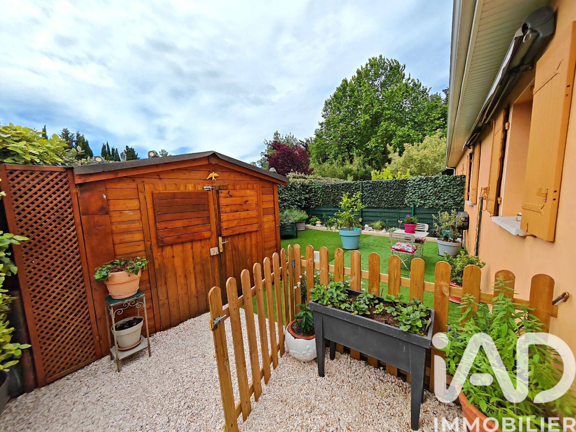 Vente Maison/villa 3 pièces - Photo 3