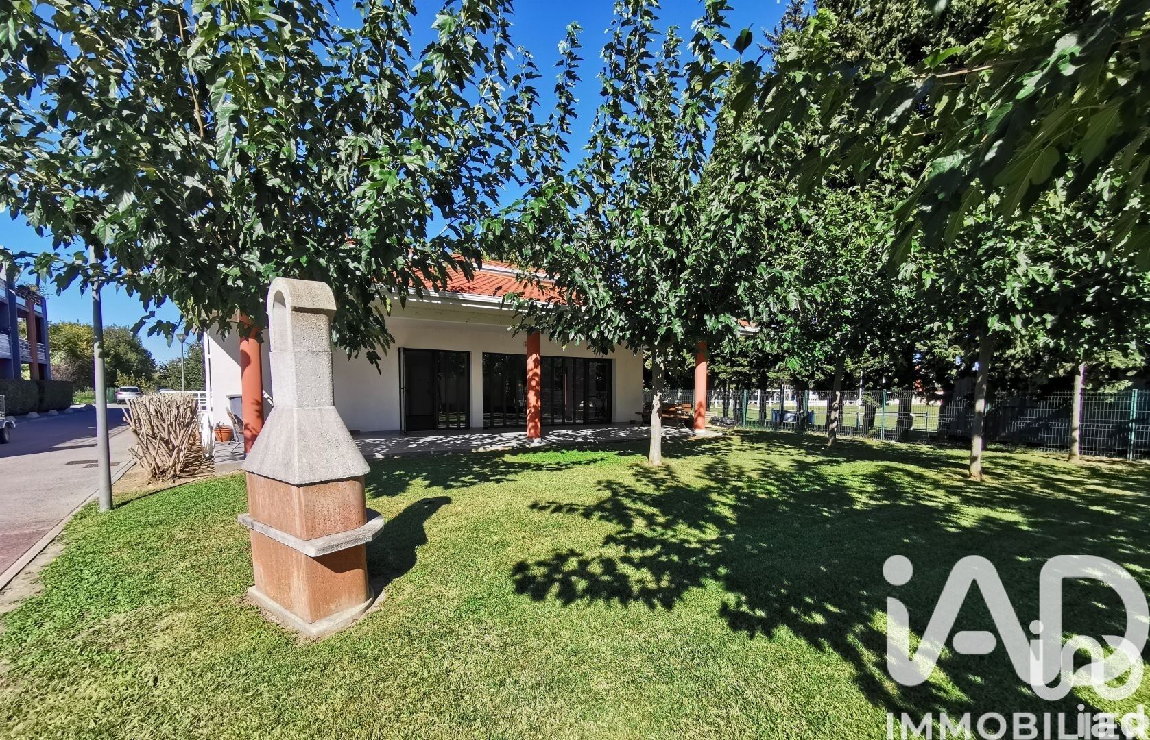 Vente Maison/villa 3 pièces - Photo 4