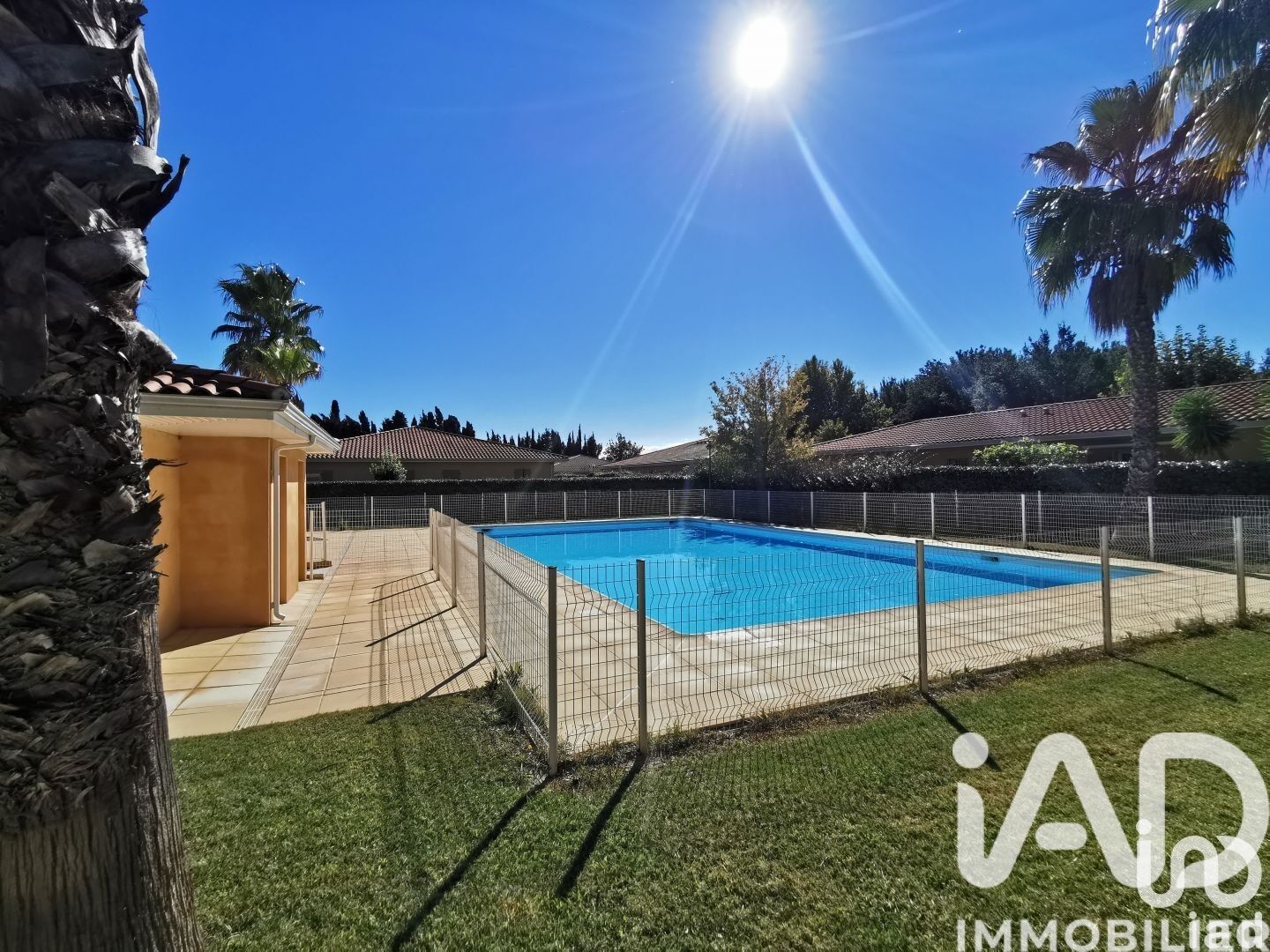 Vente Maison/villa 3 pièces - Photo 5