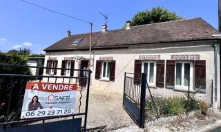 Maison 4 Pièces 85 m² à vendre à Bray-sur-Seine (77480)