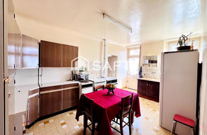 Maison de village T4 avec 2 chambres de plain pied — photo 2