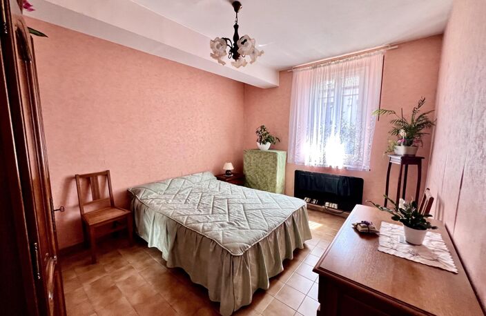 Maison de village T4 avec 2 chambres de plain pied — photo 3