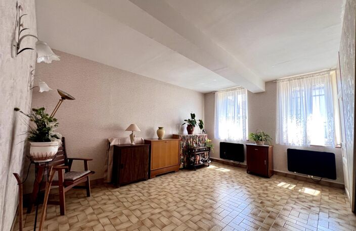 Maison de village T4 avec 2 chambres de plain pied — photo 4