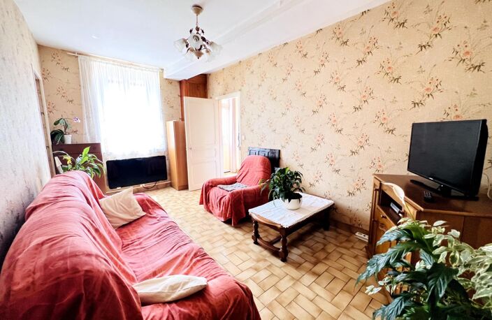 Maison de village T4 avec 2 chambres de plain pied — photo 5