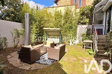 Maison 6 pièces 695000 €