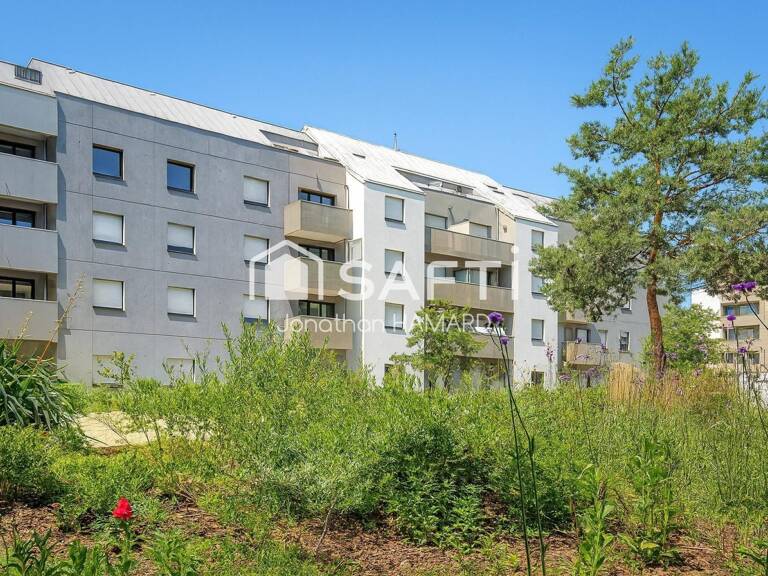 Appartement moderne avec balcon et parking, dans une résidence sécurisée — photo 1