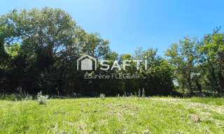 Terrain  1918 m² à vendre à Eyguières (13430)