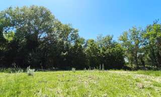 Terrain  1918 m² à vendre à Eyguières (13430)