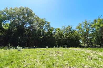 Terrain  239000 €