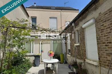 Maison 8 pièces 309000 €