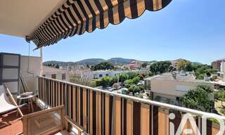 Appartement 2 Pièces 47 m² à vendre à Hyères (83400)