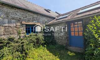 Maison 4 Pièces 90 m² à vendre à Poullaouen (29246)