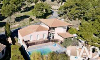 Maison 7 Pièces 268 m² à vendre à Lézignan-Corbières (11200)