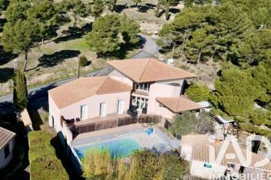 Maison 7 pièces 499900 €