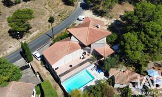 Maison 7 Pièces 268 m² à vendre à Lézignan-Corbières (11200)