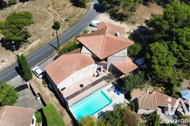 Maison 7 pièces 499900 €