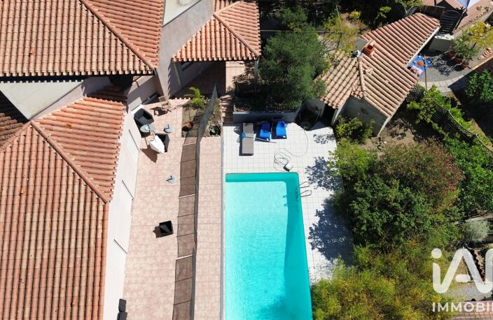 Vente Maison d'architecte 7 pièces — photo 2