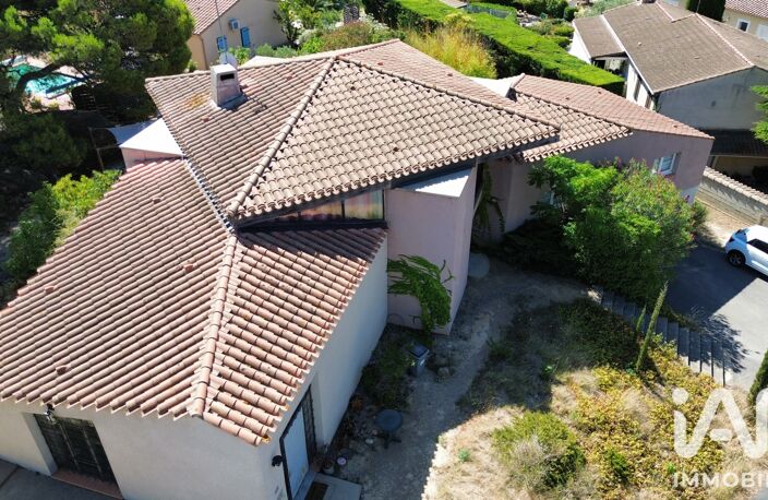 Vente Maison d'architecte 7 pièces — photo 3