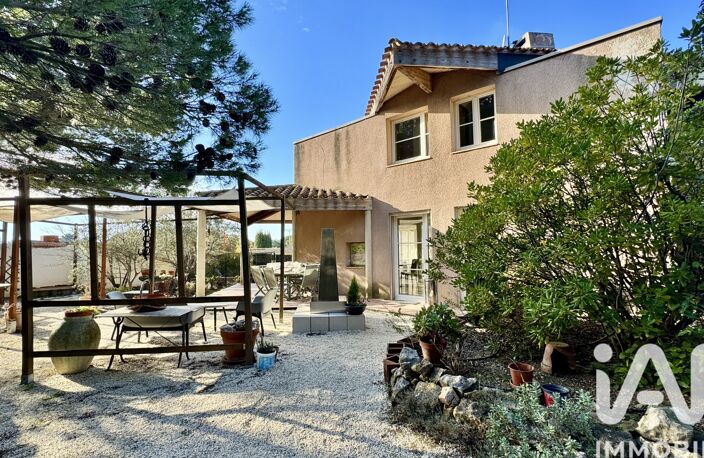Vente Maison d'architecte 7 pièces — photo 4