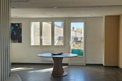 Appartement 3 pièces 105000 €