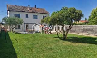 Maison 5 Pièces 130 m² à vendre à Montgiscard (31450)