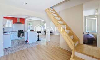 Maison 5 Pièces 130 m² à vendre à Montgiscard (31450)